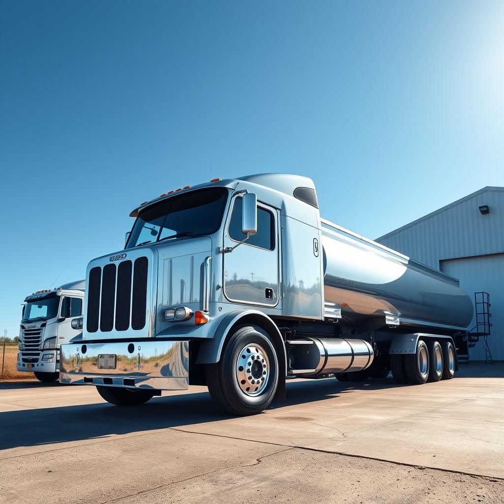 Commercial Auto — industrial coatings contractor insurance